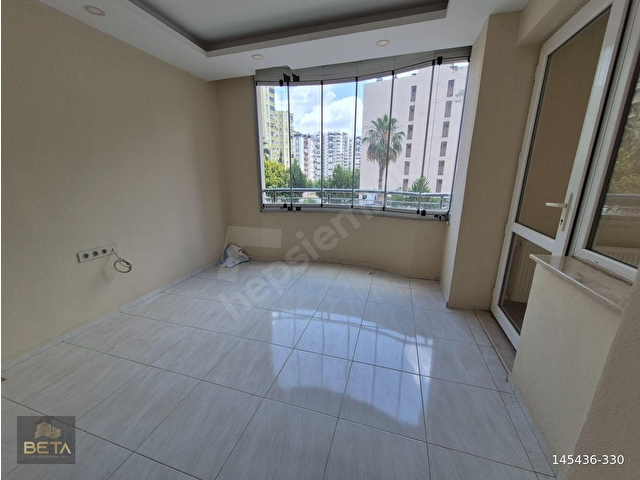 PINAR MAH.SİTE İÇİ YATIRIMLIK 2+1 BALKONLU DAİRE - Görsel 22