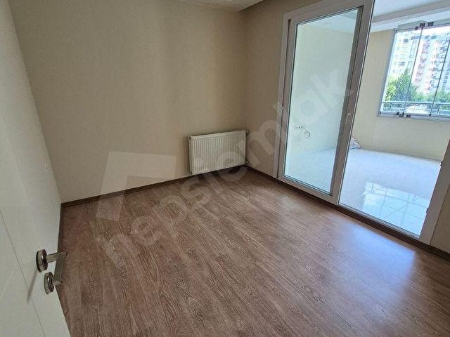 PINAR MAH.SİTE İÇİ YATIRIMLIK 2+1 BALKONLU DAİRE - Görsel 23