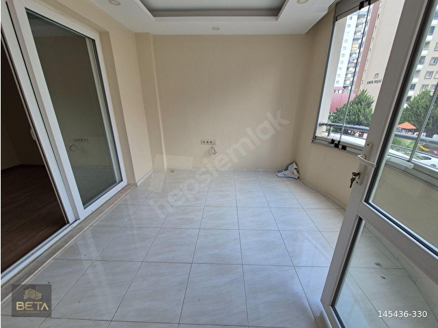 PINAR MAH.SİTE İÇİ YATIRIMLIK 2+1 BALKONLU DAİRE - Görsel 21