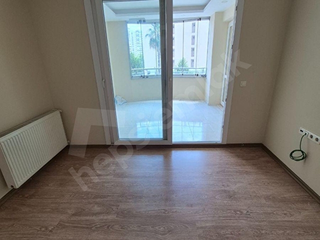 PINAR MAH.SİTE İÇİ YATIRIMLIK 2+1 BALKONLU DAİRE - Görsel 25