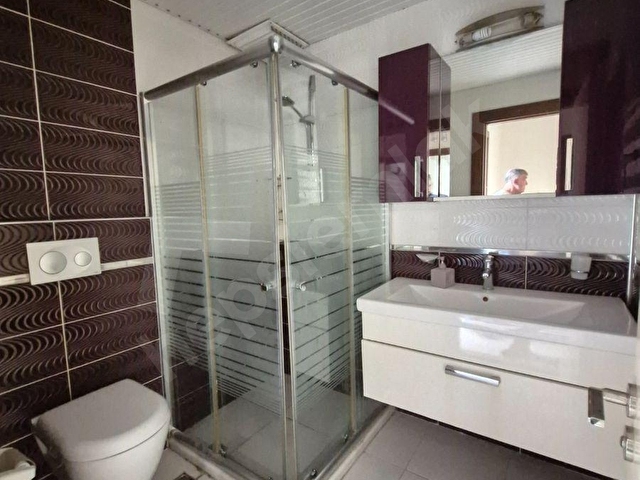 PINAR MAH.SİTE İÇİ YATIRIMLIK 2+1 BALKONLU DAİRE - Görsel 12