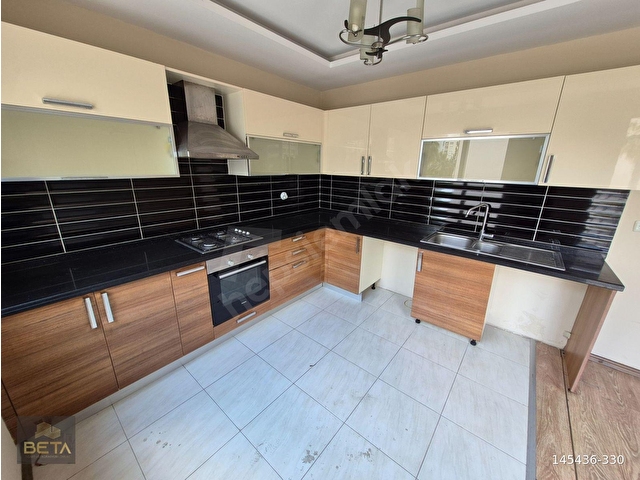 PINAR MAH.SİTE İÇİ YATIRIMLIK 2+1 BALKONLU DAİRE - Görsel 4