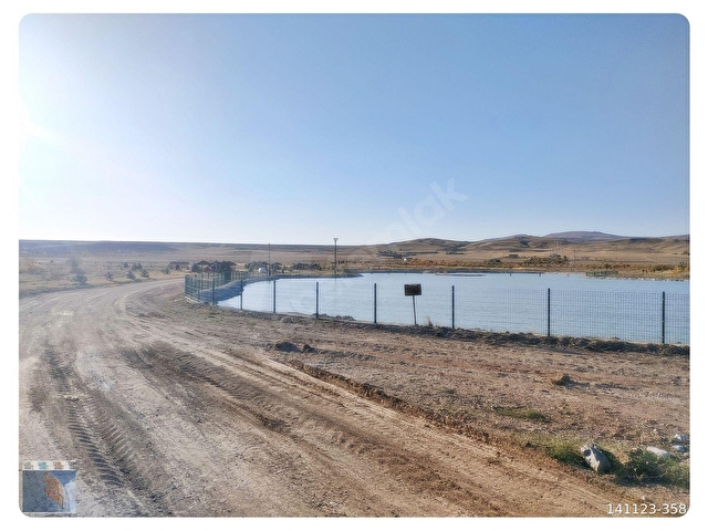 ŞAHİN AHMETTEN HACITUĞRULUN EN GÜZEL PARSELİNDE YOLA CEPHE 265 M - Görsel 20