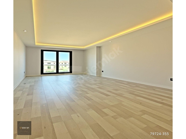 DERİN YAPIDAN WEST MARİNADA DENİZ MANZARALI 3+1 FIRSAT DAİRE! - Görsel 15