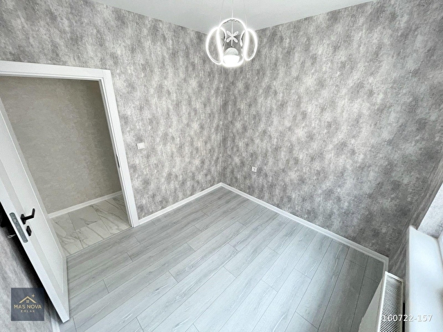 OSMANLI PAZARI ARKASINDA FULL YAPILI 3+1 SATILIK DAİRE - Görsel 29