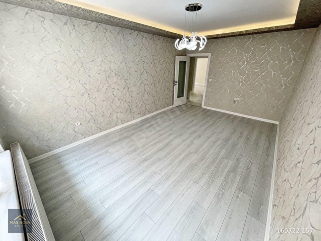OSMANLI PAZARI ARKASINDA FULL YAPILI 3+1 SATILIK DAİRE - Görsel 19