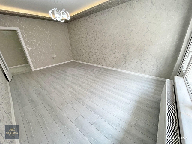 OSMANLI PAZARI ARKASINDA FULL YAPILI 3+1 SATILIK DAİRE - Görsel 20