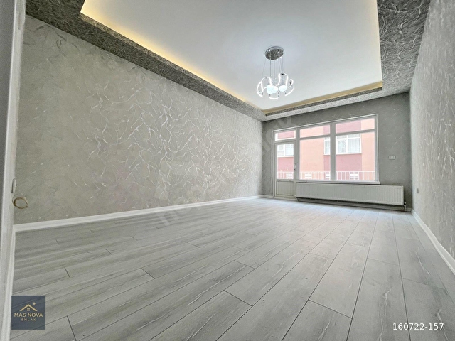 OSMANLI PAZARI ARKASINDA FULL YAPILI 3+1 SATILIK DAİRE - Görsel 18
