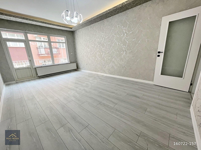 OSMANLI PAZARI ARKASINDA FULL YAPILI 3+1 SATILIK DAİRE - Görsel 16