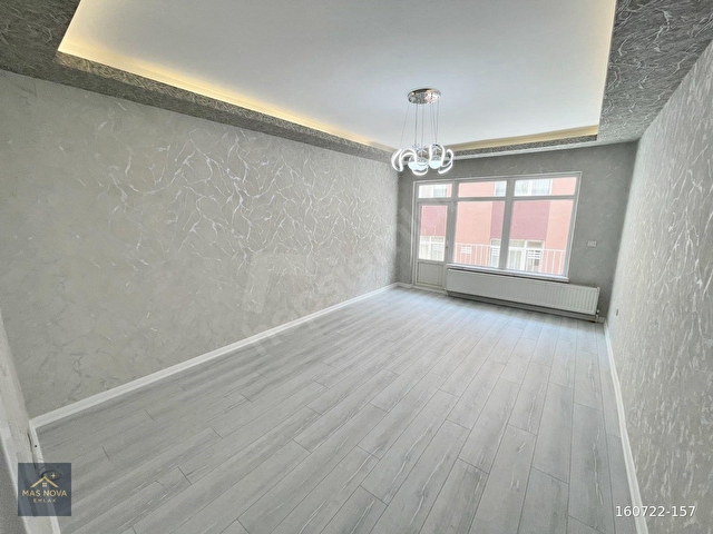 OSMANLI PAZARI ARKASINDA FULL YAPILI 3+1 SATILIK DAİRE - Görsel 13