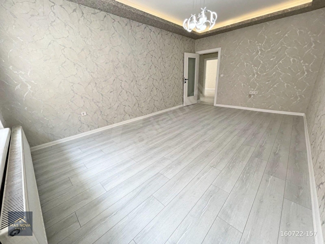 OSMANLI PAZARI ARKASINDA FULL YAPILI 3+1 SATILIK DAİRE - Görsel 22