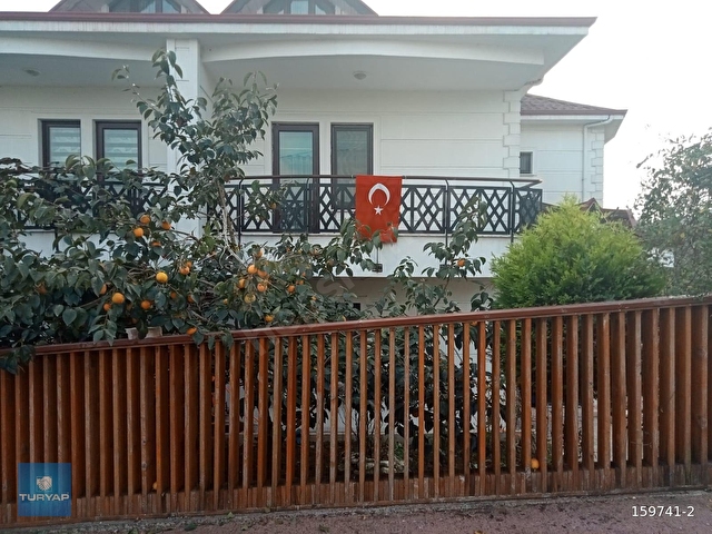 HAYALİNİZDEKİ VİLLAYA KAVUŞMA FIRSATINI YAKALAYIN - Görsel 4