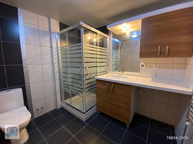 MUĞLA MENTEŞE KARAMEHMET MAH. SİTE İÇERİSİNDE 3+1 SATILIK DAİRE - Görsel 16