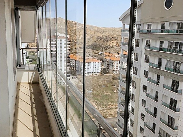 AKCİTY KONUTLARINDA 13. KAT 2+1 DAİRE - Görsel 18