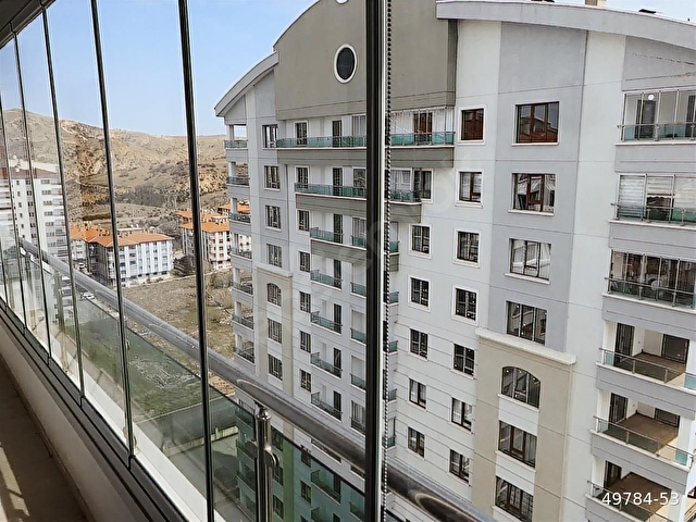 AKCİTY KONUTLARINDA 13. KAT 2+1 DAİRE - Görsel 17