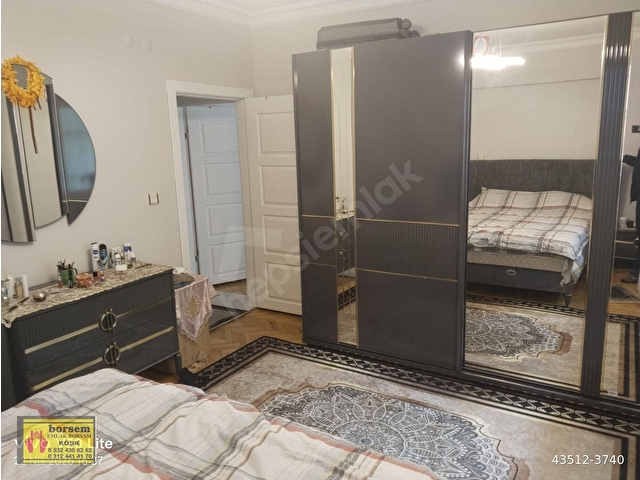 BİRLİK MAH 469.SOK KOMBİLİ OTOPARKLI İÇİ YAPILI YÜK GİR TERS DUBLEKS 3+1 MOBİLYALI KİRALIK DAİRE - Görsel 26
