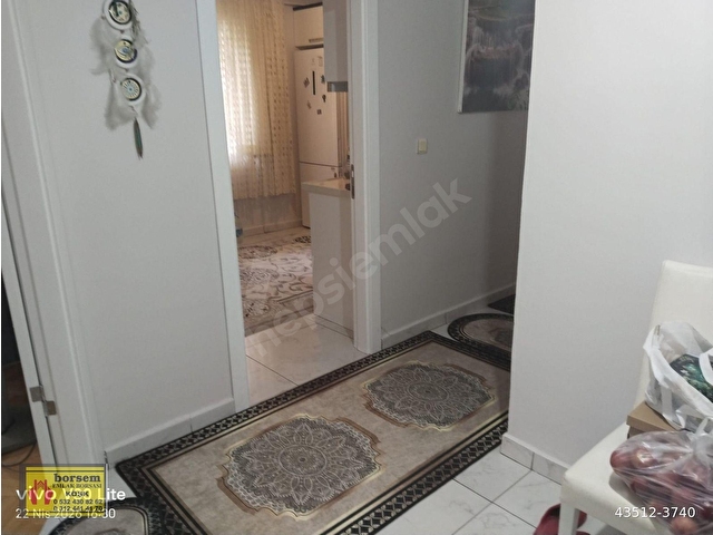 BİRLİK MAH 469.SOK KOMBİLİ OTOPARKLI İÇİ YAPILI YÜK GİR TERS DUBLEKS 3+1 MOBİLYALI KİRALIK DAİRE - Görsel 28