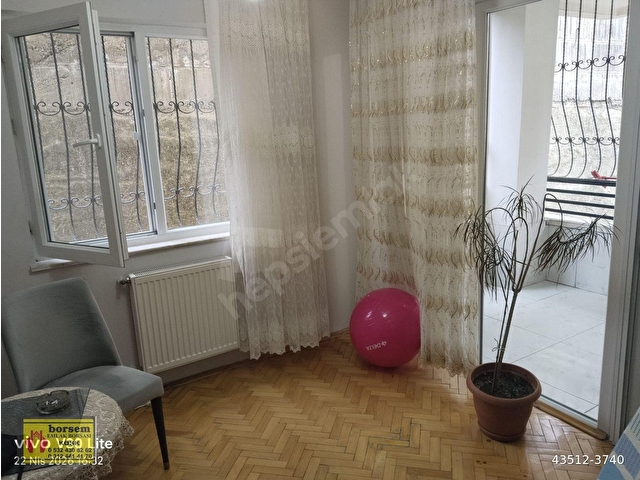 BİRLİK MAH 469.SOK KOMBİLİ OTOPARKLI İÇİ YAPILI YÜK GİR TERS DUBLEKS 3+1 MOBİLYALI KİRALIK DAİRE - Görsel 29
