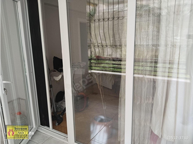 BİRLİK MAH 469.SOK KOMBİLİ OTOPARKLI İÇİ YAPILI YÜK GİR TERS DUBLEKS 3+1 MOBİLYALI KİRALIK DAİRE - Görsel 30