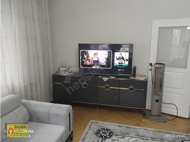 BİRLİK MAH 469.SOK KOMBİLİ OTOPARKLI İÇİ YAPILI YÜK GİR TERS DUBLEKS 3+1 MOBİLYALI KİRALIK DAİRE - Görsel 3