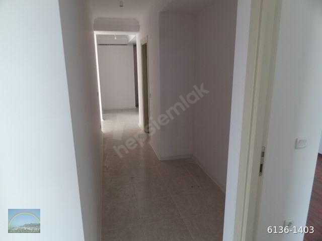 ÜNALAN METRO-METROBÜS YAKINI GENÇ APT.SATILIK DAİRE 3+1,120M2. - Görsel 19