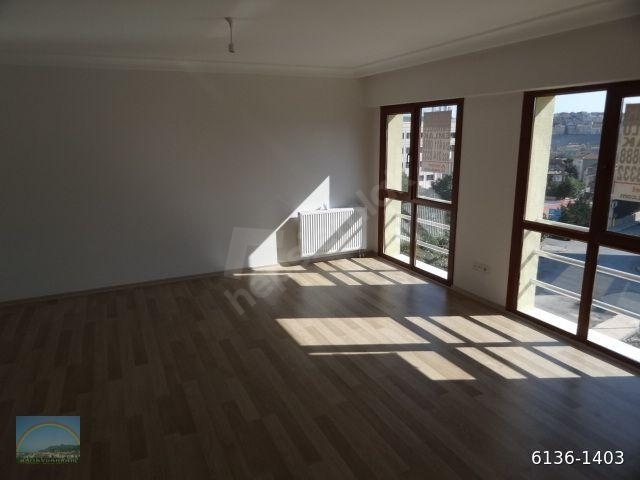 ÜNALAN METRO-METROBÜS YAKINI GENÇ APT.SATILIK DAİRE 3+1,120M2. - Görsel 24