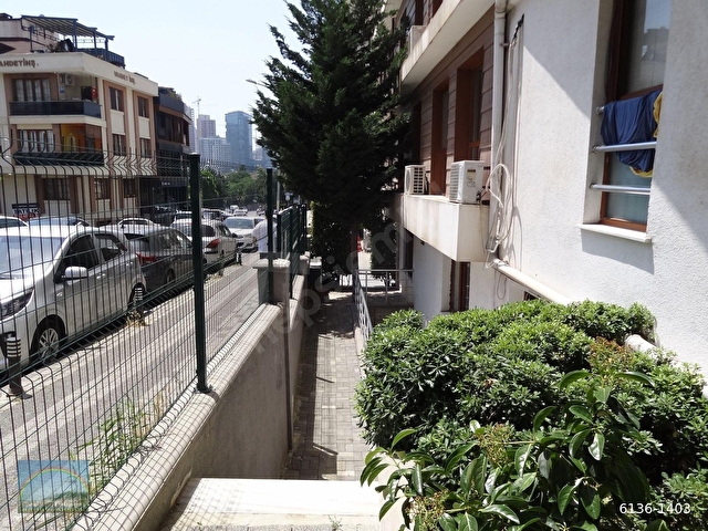ÜNALAN METRO-METROBÜS YAKINI GENÇ APT.SATILIK DAİRE 3+1,120M2. - Görsel 8