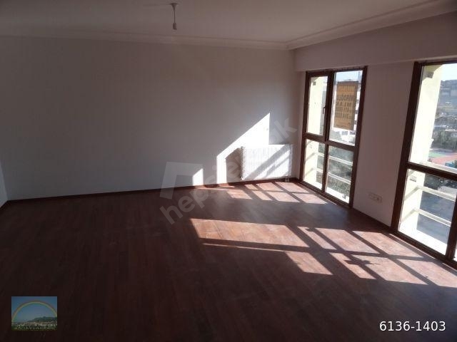 ÜNALAN METRO-METROBÜS YAKINI GENÇ APT.SATILIK DAİRE 3+1,120M2. - Görsel 21