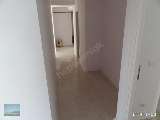 ÜNALAN METRO-METROBÜS YAKINI GENÇ APT.SATILIK DAİRE 3+1,120M2. - Görsel 18