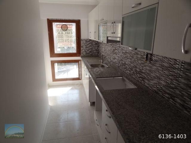 ÜNALAN METRO-METROBÜS YAKINI GENÇ APT.SATILIK DAİRE 3+1,120M2. - Görsel 30