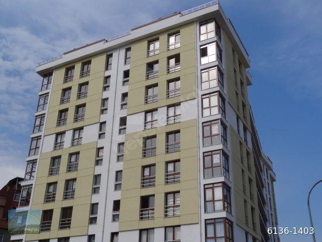 ÜNALAN METRO-METROBÜS YAKINI GENÇ APT.SATILIK DAİRE 3+1,120M2. - Görsel 4