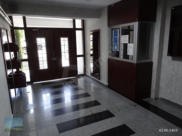 ÜNALAN METRO-METROBÜS YAKINI GENÇ APT.SATILIK DAİRE 3+1,120M2. - Görsel 11