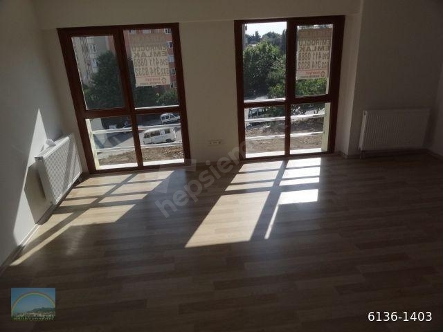 ÜNALAN METRO-METROBÜS YAKINI GENÇ APT.SATILIK DAİRE 3+1,120M2. - Görsel 25