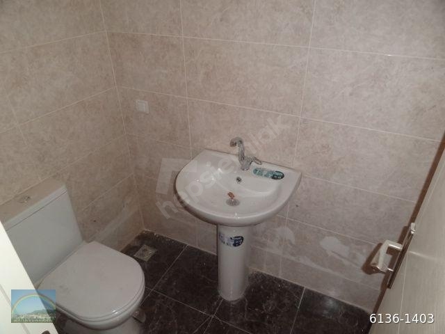 ÜNALAN METRO-METROBÜS YAKINI GENÇ APT.SATILIK DAİRE 3+1,120M2. - Görsel 16