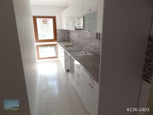 ÜNALAN METRO-METROBÜS YAKINI GENÇ APT.SATILIK DAİRE 3+1,120M2. - Görsel 28