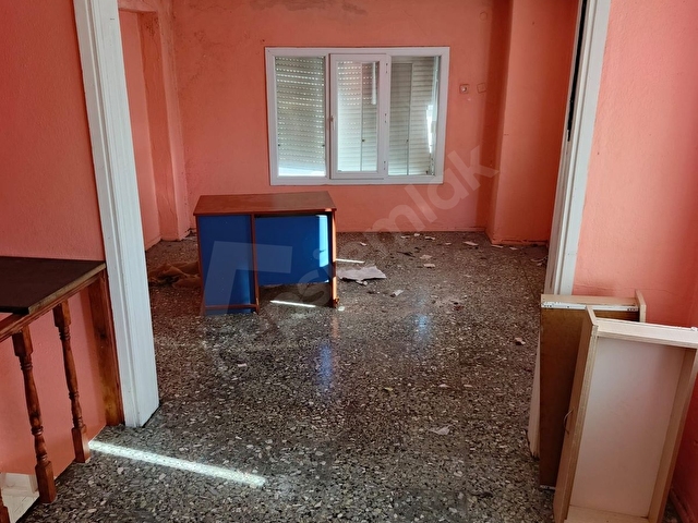 Fethiye mahallesinde Deniz manzaralı 3 katlı satılık Bina - Görsel 22