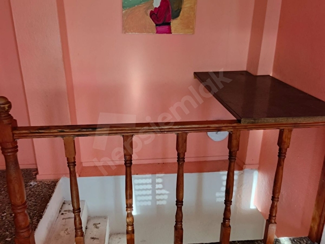 Fethiye mahallesinde Deniz manzaralı 3 katlı satılık Bina - Görsel 14