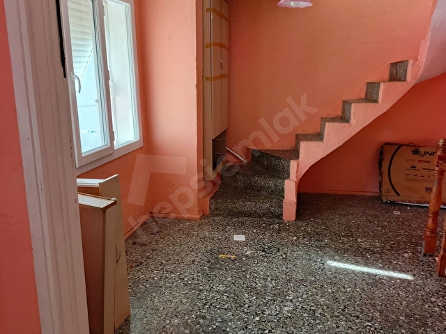 Fethiye mahallesinde Deniz manzaralı 3 katlı satılık Bina - Görsel 16