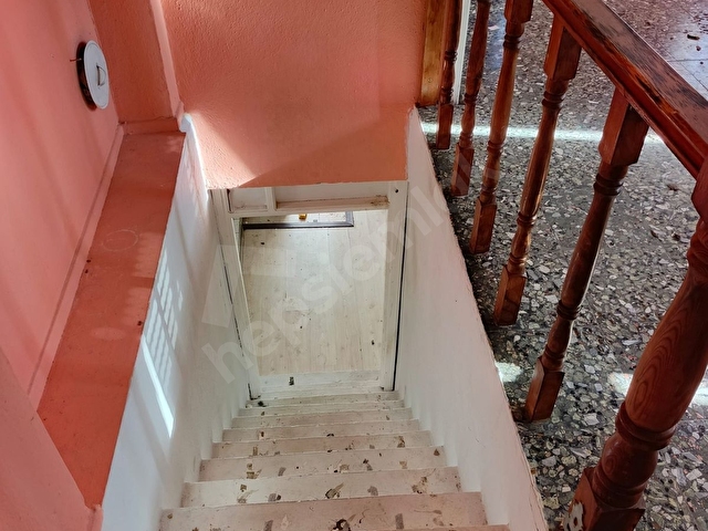 Fethiye mahallesinde Deniz manzaralı 3 katlı satılık Bina - Görsel 7