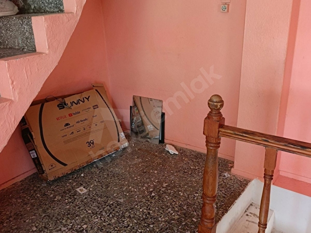 Fethiye mahallesinde Deniz manzaralı 3 katlı satılık Bina - Görsel 15