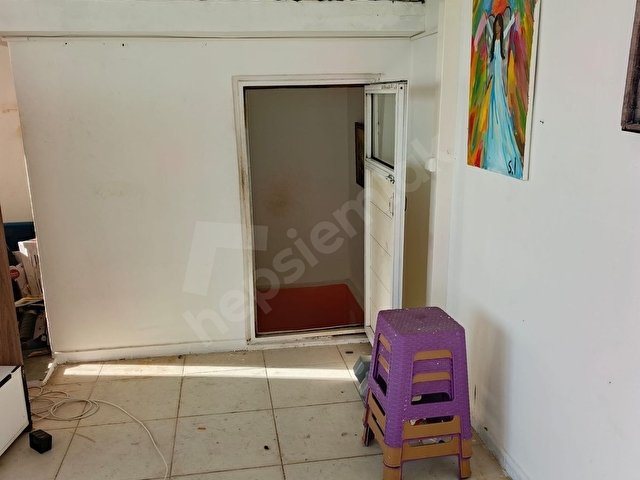 Fethiye mahallesinde Deniz manzaralı 3 katlı satılık Bina - Görsel 25