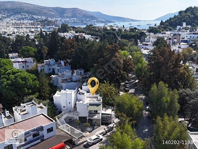 Bodrum Eskiçeşme Satılık