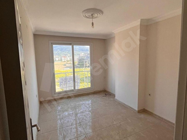 KARAAĞAÇ ŞARKKONAK MAH. 3+1 CADDE ÜZERİ SATILIK DAİRE - Görsel 4