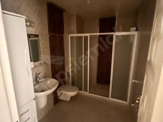 KARAAĞAÇ ŞARKKONAK MAH. 3+1 CADDE ÜZERİ SATILIK DAİRE - Görsel 9