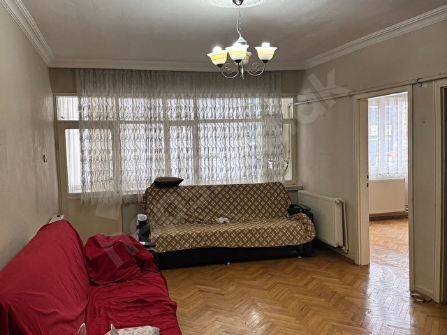 Merkez Yenidoğan Satılık