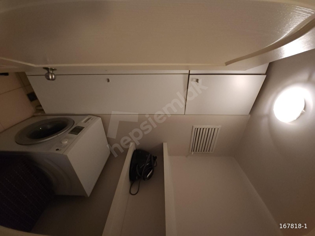 KURTKÖYDE, DUMANKAYA KONSEPTTE BAHÇELİ, 3+1 SATILIK DAİRE - Görsel 5