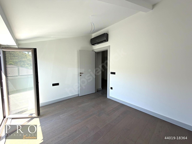 PRODAN MARİTZA VADİDE SATILIK ÇATI DUBLEKS DAİRE - Görsel 20