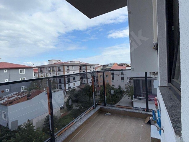 NOVA GAYRİMENKULDEN CUMHURİYET MAHALLESİNDE SATILIK 2+1 DAİRE - Görsel 9