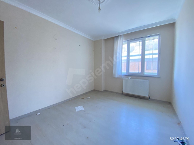 ALİBEYKÖY ÇIRÇIRDA KAPALI OTOPARKLI ASANSÖRLÜ ARAKATTA 2+1 90m2 - Görsel 10