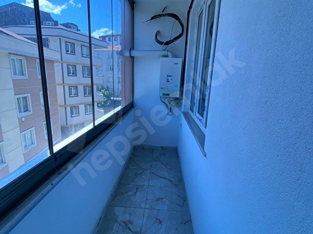 ALİBEYKÖY ÇIRÇIRDA KAPALI OTOPARKLI ASANSÖRLÜ ARAKATTA 2+1 90m2 - Görsel 21